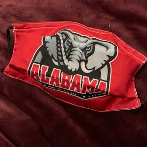 New Alabama face mask